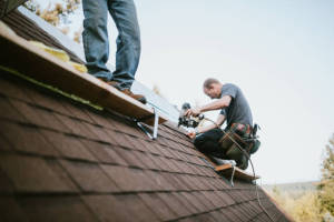 Local Roofers in Mcmahan, TX